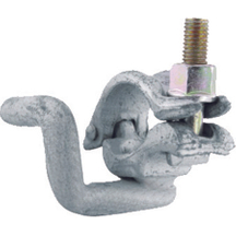 የተጭበረበረ ጥንዶችን ከ መንጠቆ ጋር ጣል ያድርጉ