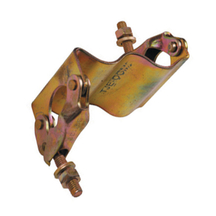 ተጭኖ ስካፎልዲንግ ጣራ የሚገጣጠም መጋጠሚያ