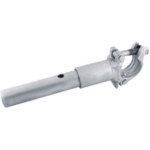 በተበየደው ከተጋጠሙትም ፒን ጋር ጥንዶች