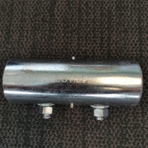 የተዘበራረቀ እጅጌ ቀሚስ መርፌው