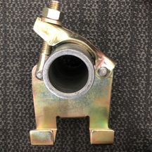 En74 bs1139 የተዘበራረቀ የ Zinc ን የ Zinc ን ተቆጣጠረ